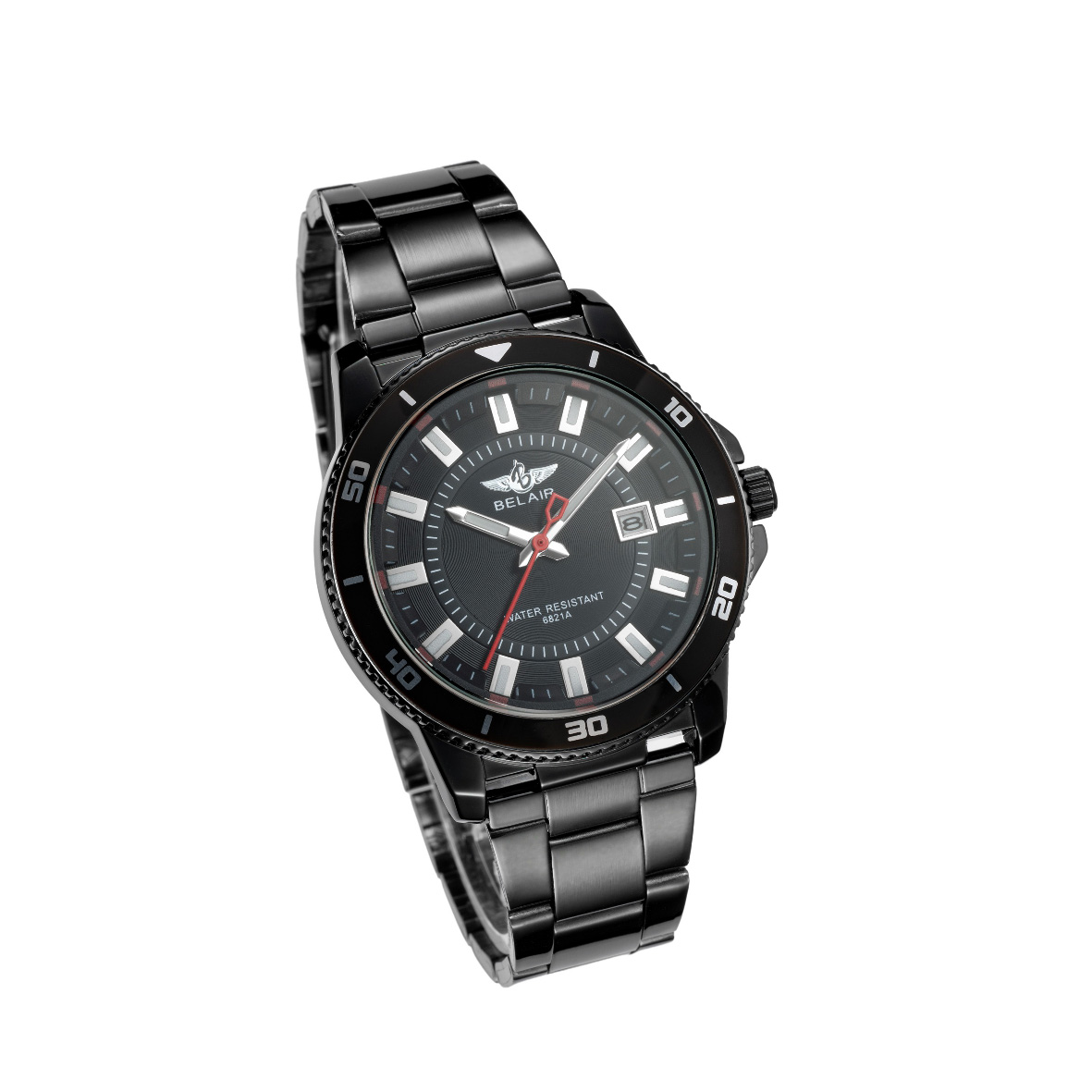 BELAIR B9302A M RBBB men watch